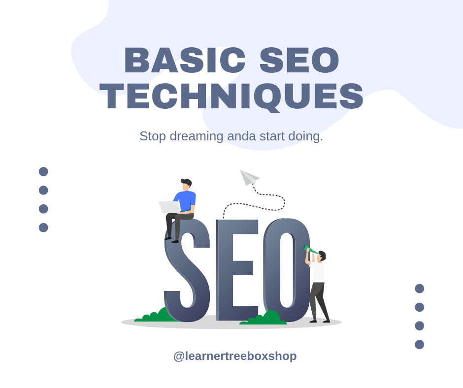 Get Your Website on Top of Google